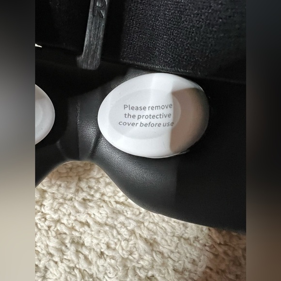 White Eye Massager - Picture 6 of 12